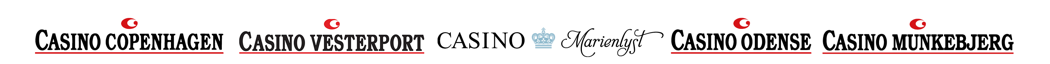 Casinos